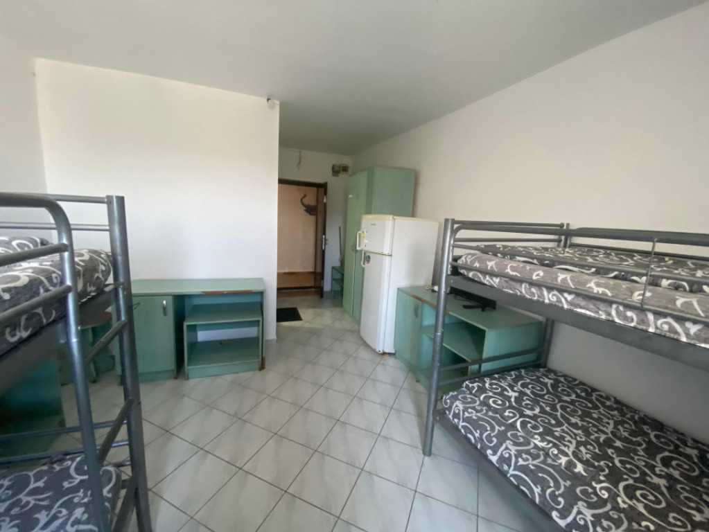 Garsonieră zona Navodari - LIDL