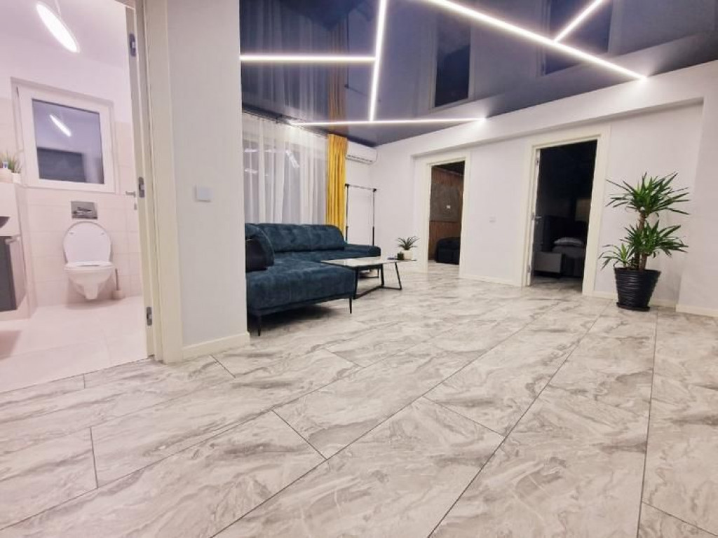 Apartament 3 Camere / 2 Bai / 2 Balcoane + boxa bonus