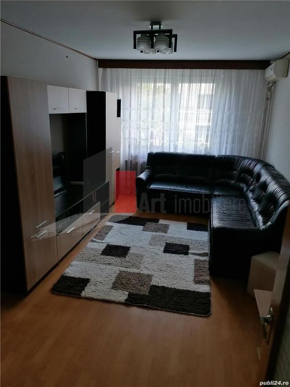 APARTAMENT DE 2 CAMERE TEI