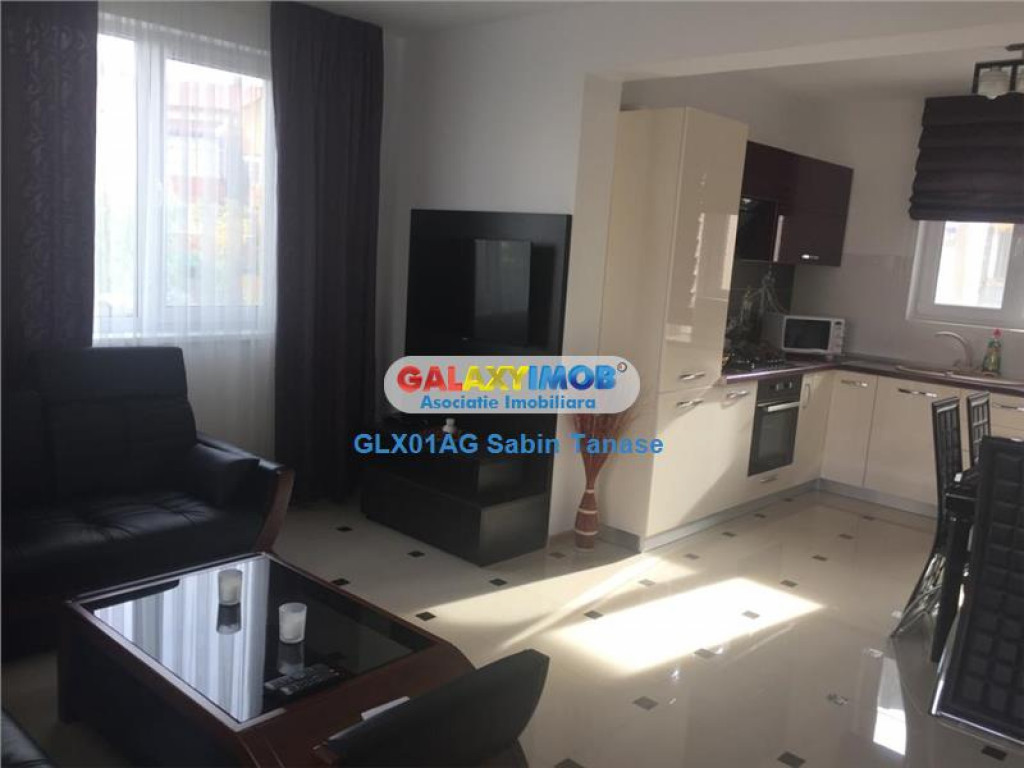 De inch ap cu 2camere cf 1 LIDL PRUNDU fond nou-parcare