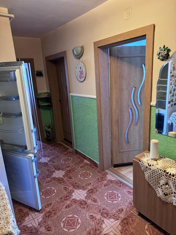 Apartament 3 camere Calea Bucuresti