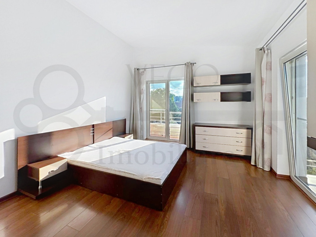 3 camere, 2 bai, terasa, 75 mp, garaj,Gheorgheni - Titulescu