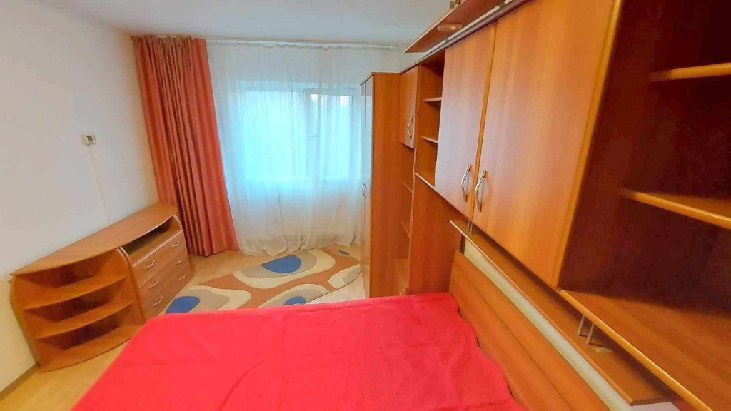 Apartament 3 camere D, in Metalurgie Iulius Mall