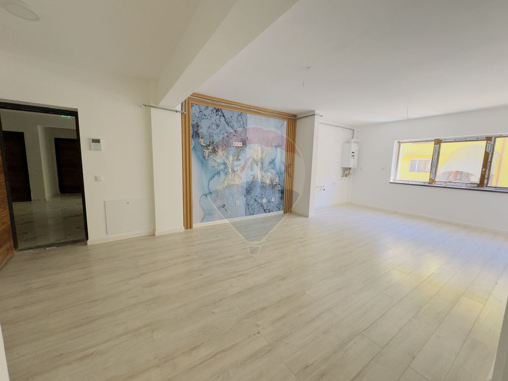 Apartament nou 2 camere/ Oncea, -5% din pretul afisat pan...