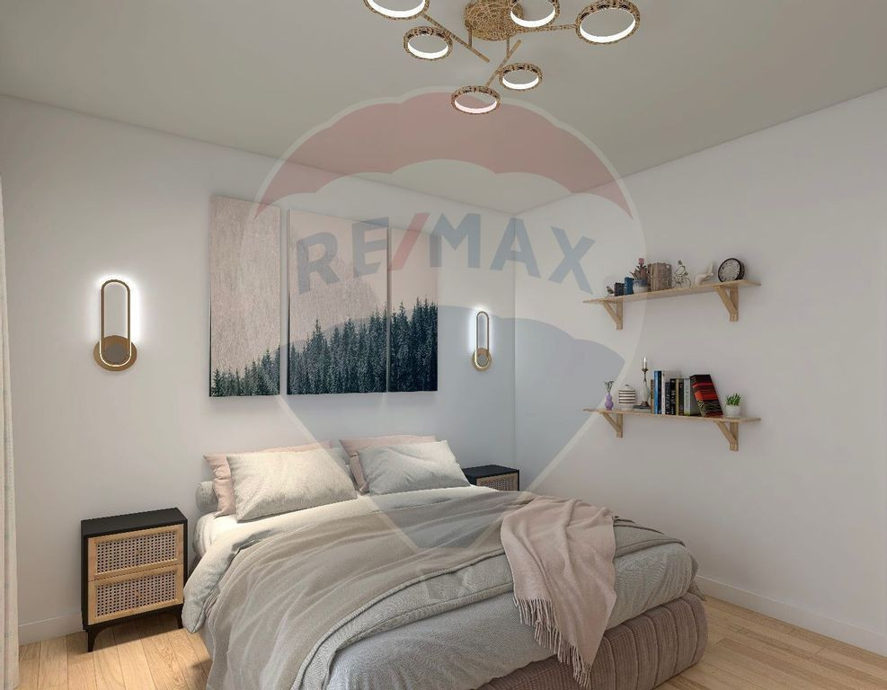 Apartament nou 2 camere/ Oncea, -5% din pretul afisat pan...