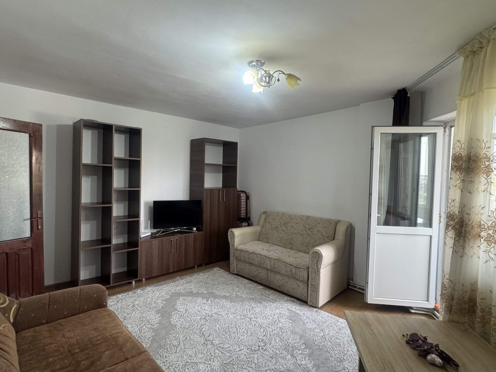 2 cam, decomandat, etaj 9, lift modernizat, N.Titulescu, zona Kaufland