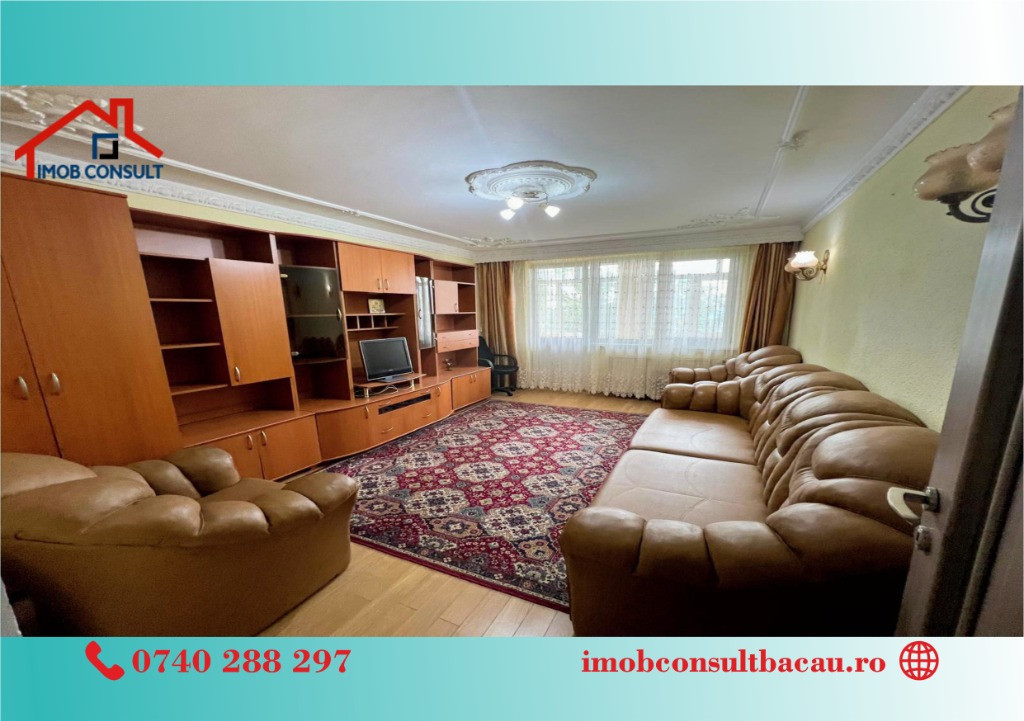 Zona buna! Chirie decenta! CE1222