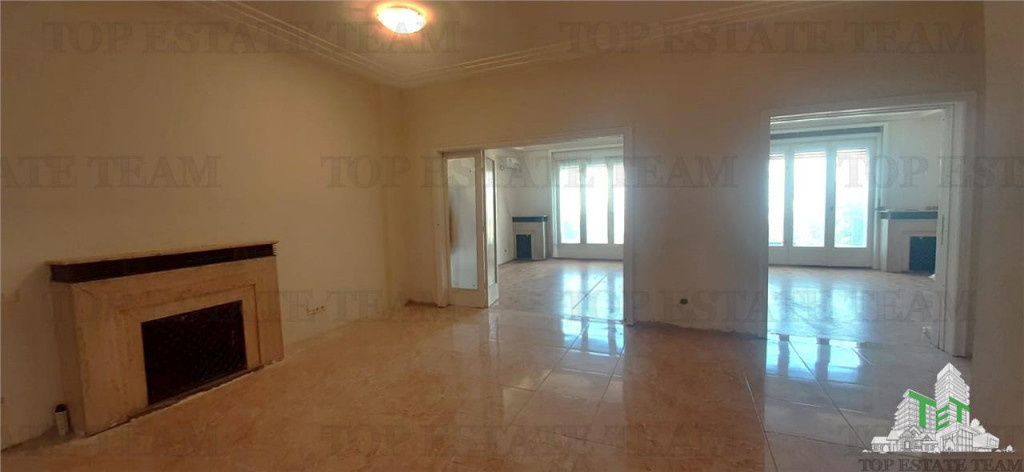 Apartament 3 camere de inchiriat , rezidential sau office ,