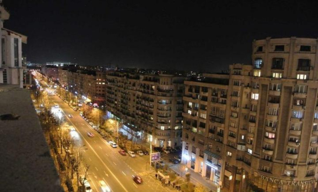 Alba iulia decebal etaj 9