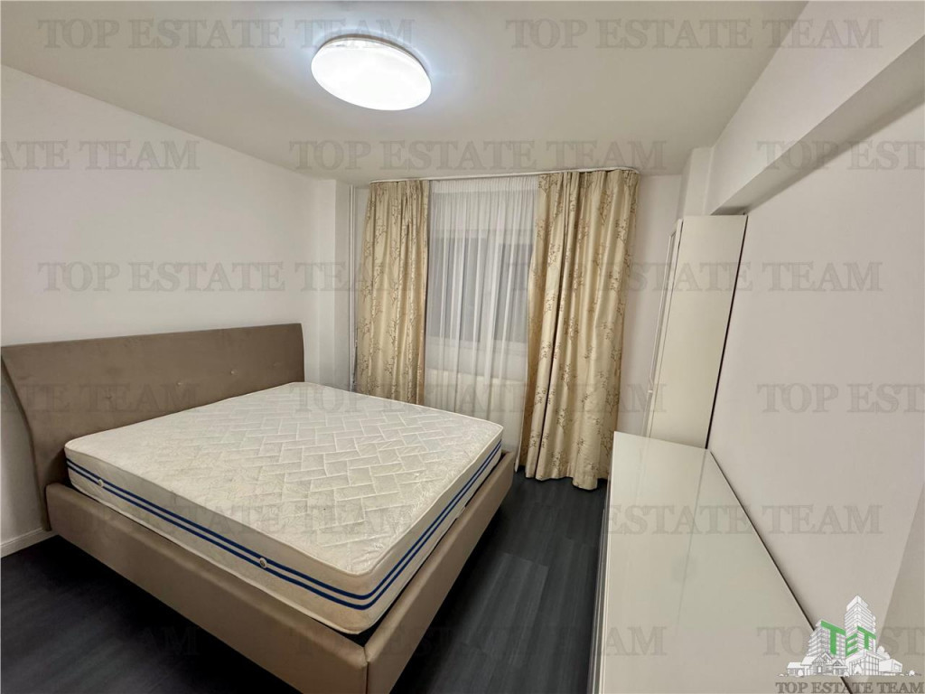 Apartament cu 2 camere de inchiriat Drumul Taberei / Ghencea