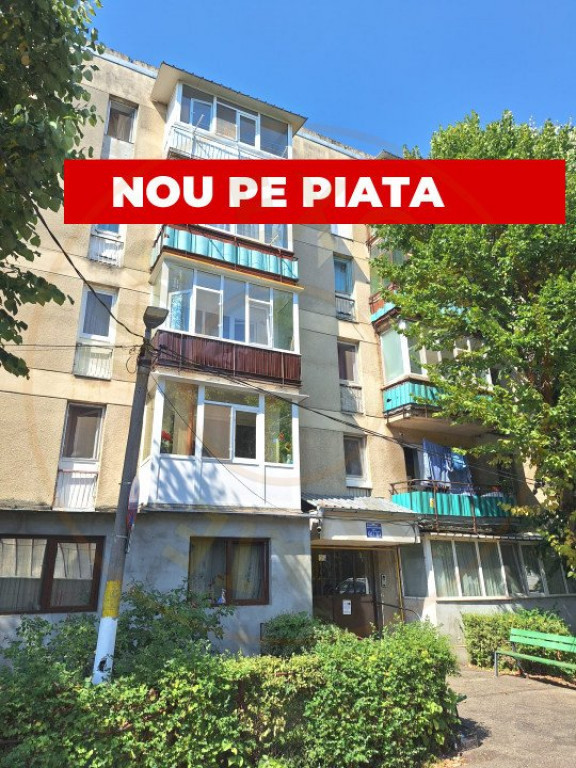 Apartament 3 camere Razboieni