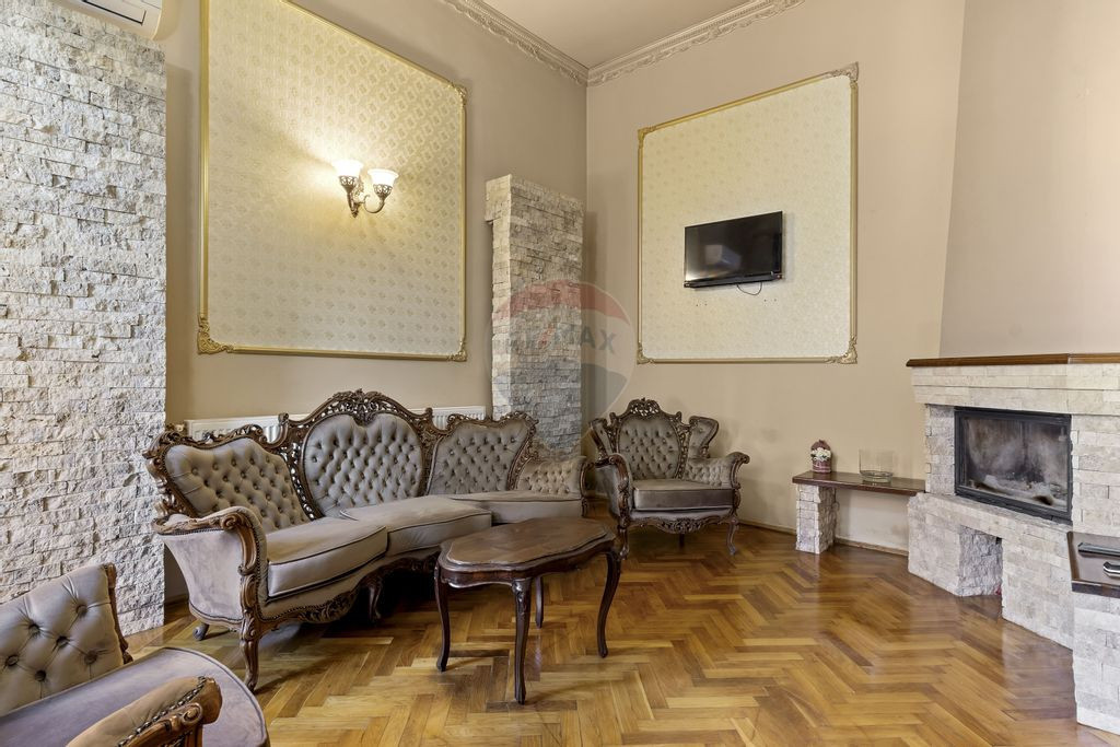 Apartament cu 2 camere de inchiriat Zona Ultracentral