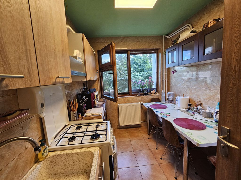 Apartament 2 camere Piata Straduintei/Sudului