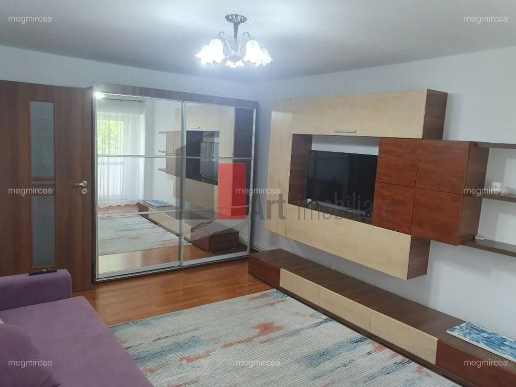 Inchiriere Garsoniera Unirii - Camere De Comert