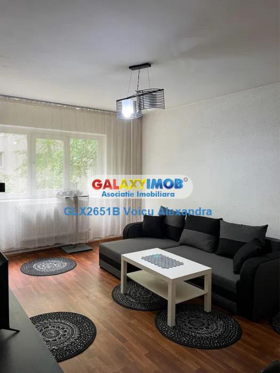 Apartament 2 Cam Berceni - Aparatorii Patriei - Iriceanu Ion