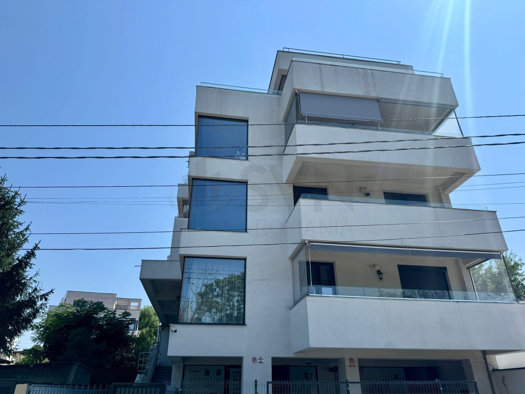 Studio I 46 MP I Tei - Pipera I De vanzare