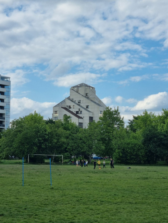 Apartament 77mp, SIF-Primarie, Universitatea George Bacovia,