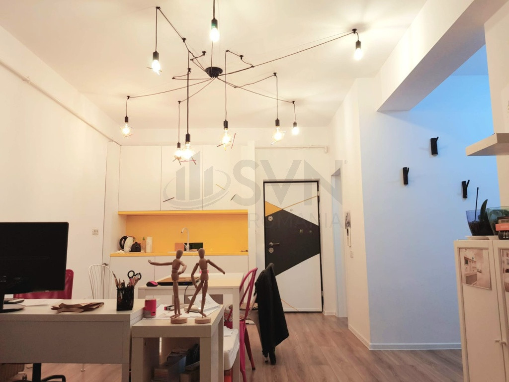 Studio dublu I 40 MP I Lacul Tei - Petricani