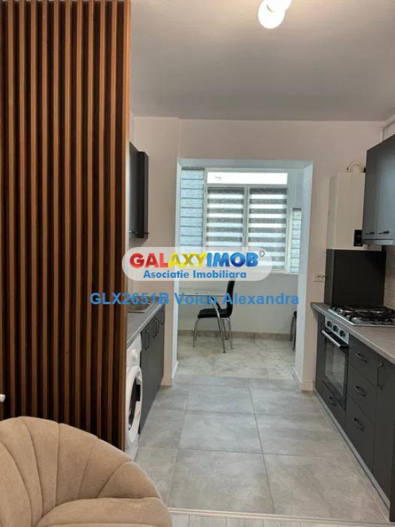 Apartament Tip Studio Berceni - Dimitrie Leonida - Metrou