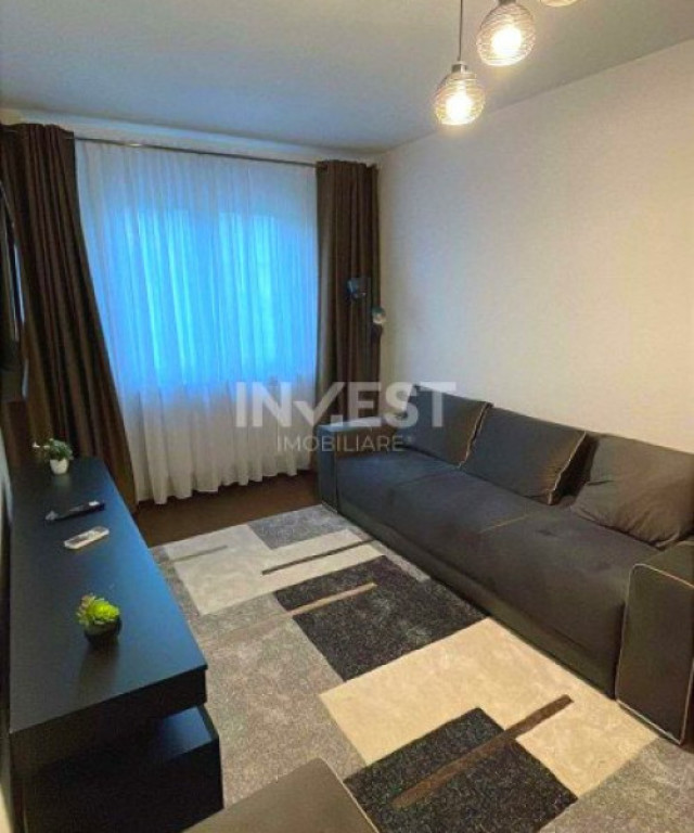 DE ÎNCHIRIAT - Apartament 2 camere renovat complet - PODU R