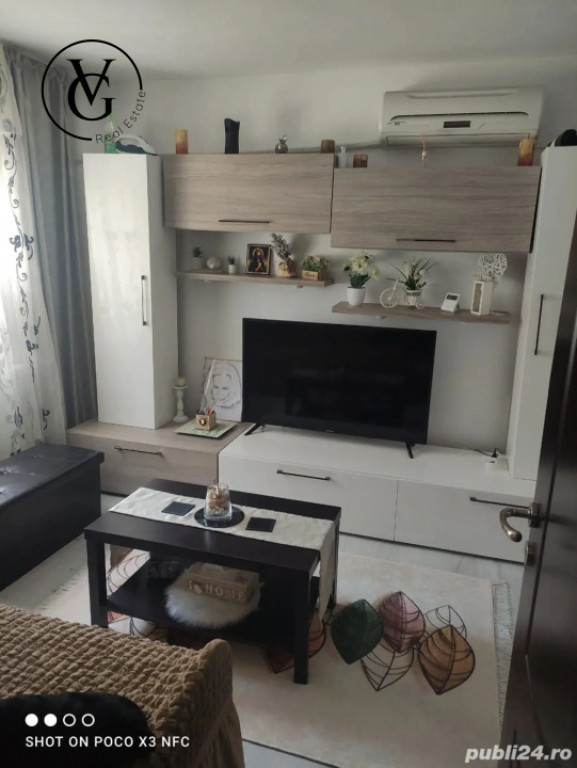 Apartament - Zona Tomis Nord