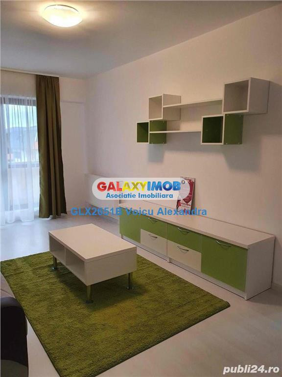 Apartament 2 Camere - Berceni - Grand Arena - Parcare