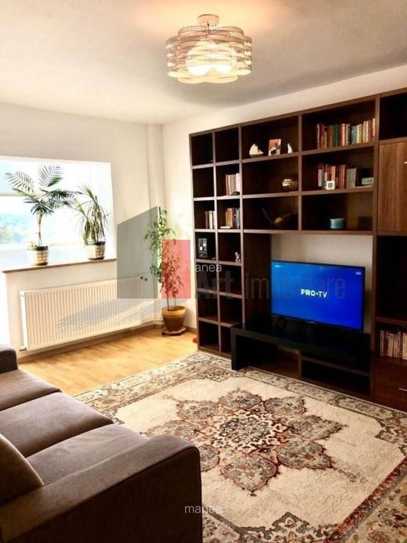 Inchiriere 2 Camere Tineretului