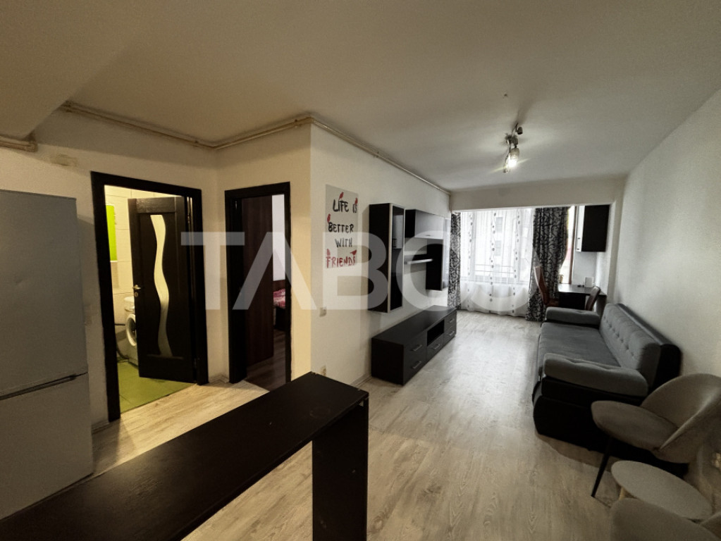 Apartament de inchiriat 2 camere prima afisare Doamna Stanca