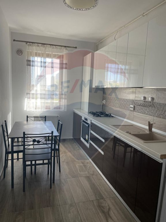 Apartament cu 2 camere de vânzare | Metalurgiei | Cartie...