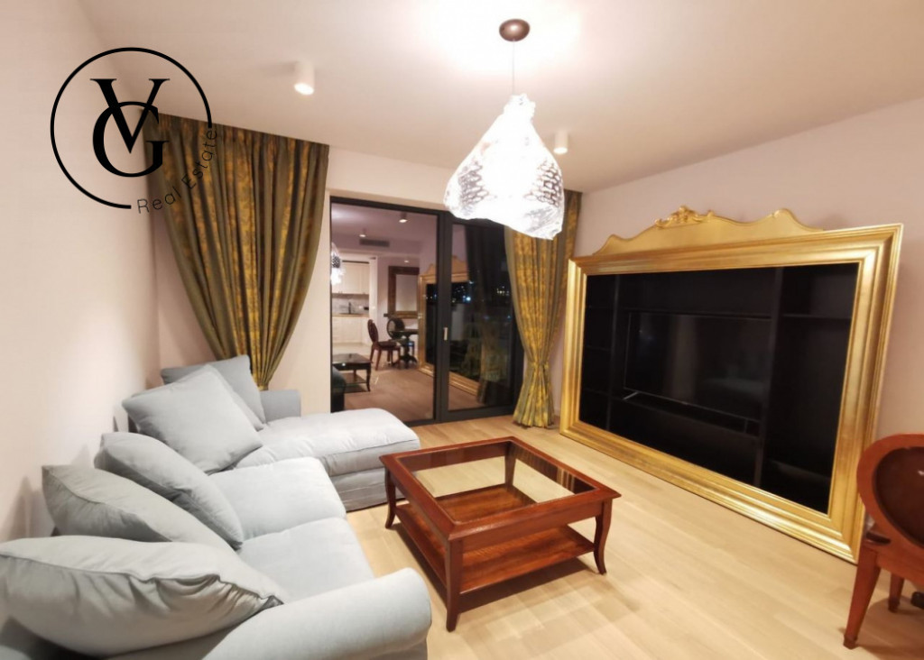 Apartament 2 camere - One Towers - Herastrau