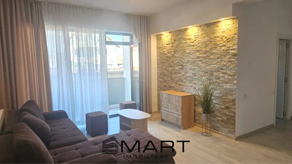 Apartament spatios 3 camere in Selimbar zona Promenada Mall