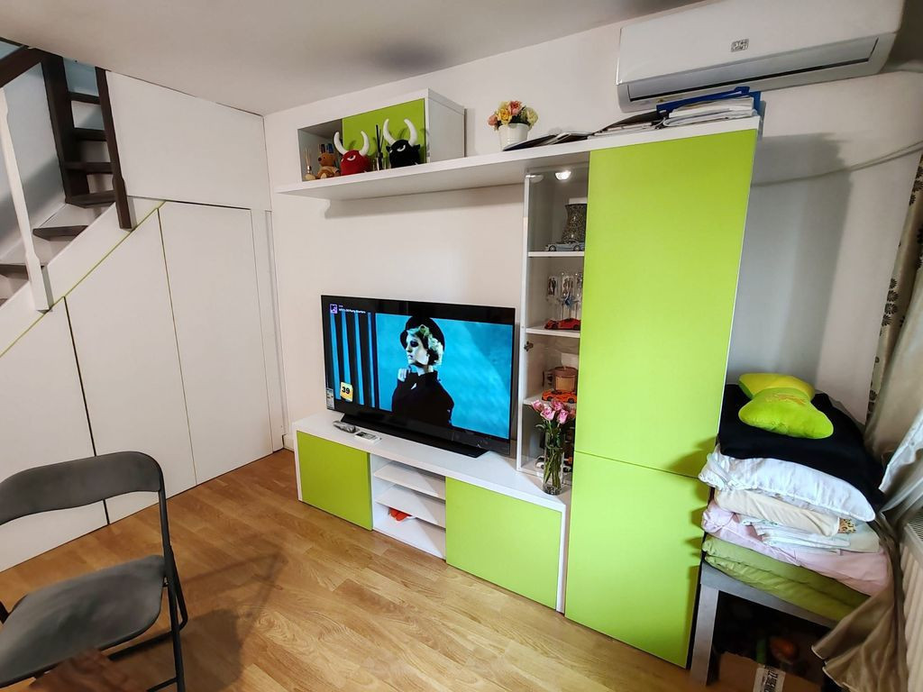 APARTAMENT 3 CAMERE/VITAN, CENTRALA, MOBILAT