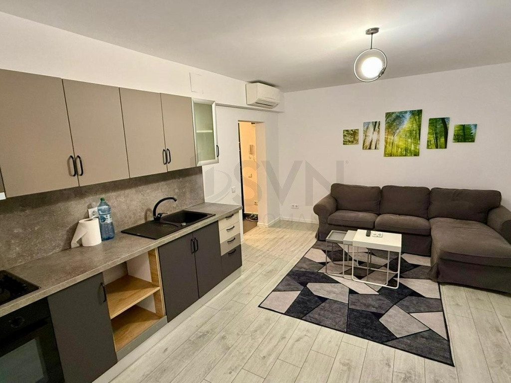 Apartament 3 camere I Piata Alba Iulia I De inchiriat