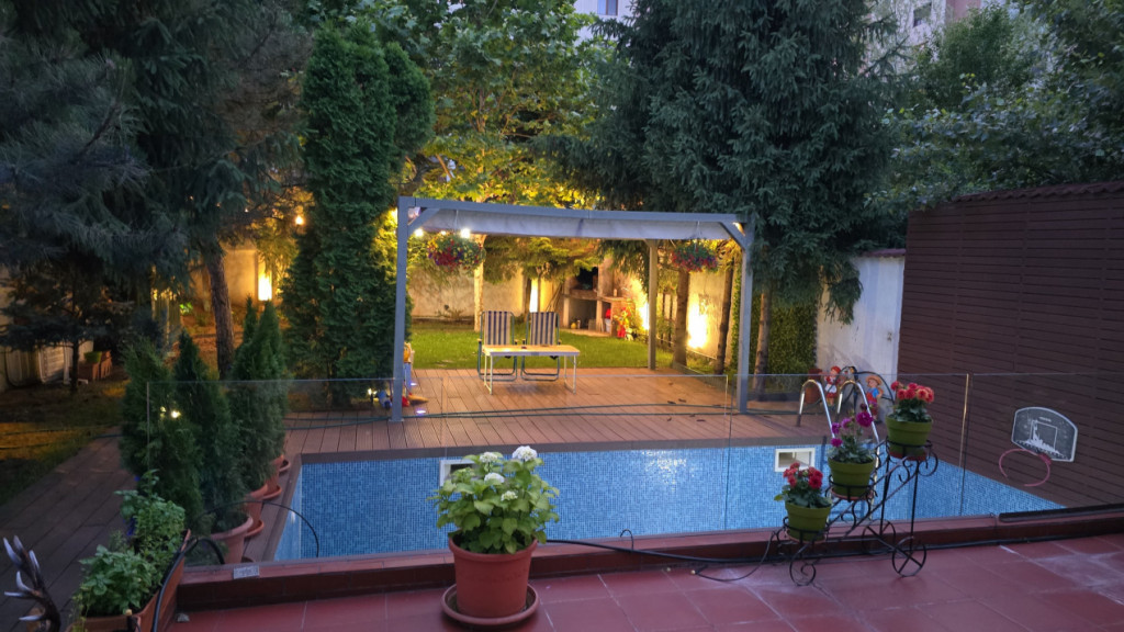 Drumul Taberei - Prelungirea Ghencea - str Maracineni