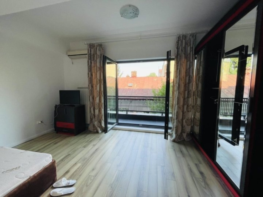 Muncii calea calarasi agricultori bloc nou