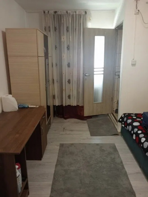 Id-293 - Granit Strza -camera de camin - baie cu us si Wc- scurger 110