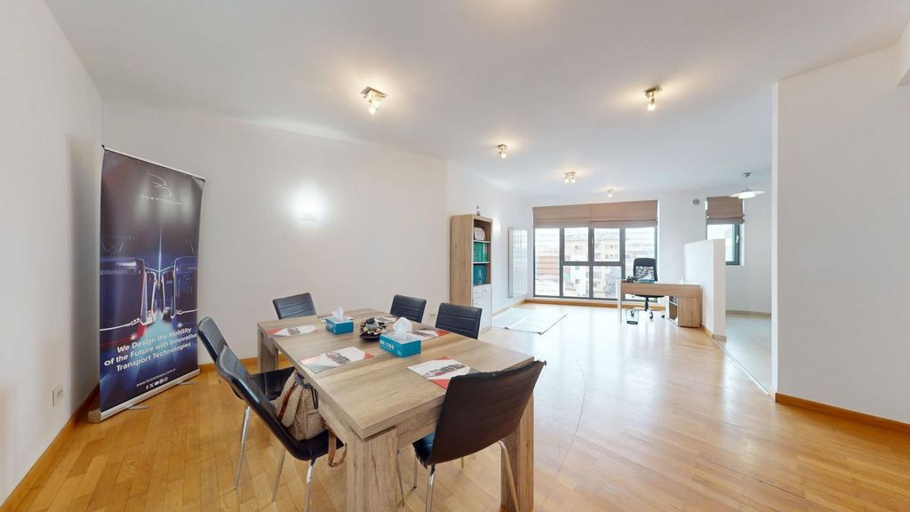 Apartament 3 camere decomandat Titan - Nicolae Grigorescu