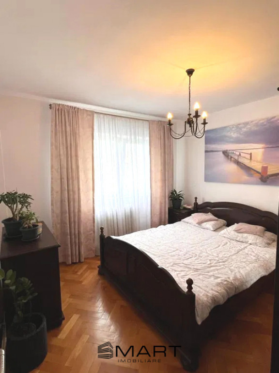 Apartament 2 camere zona Vasile Aaron