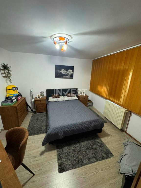 Apartament 3 camere-Metalurgie-Gradinari-etaj intermediar-bl