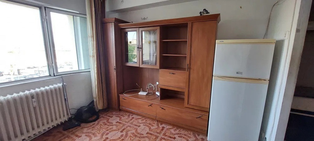 ???? ÎNCHIRIERE GARSONIERĂ – KAULFLAND PODU ROȘU ????