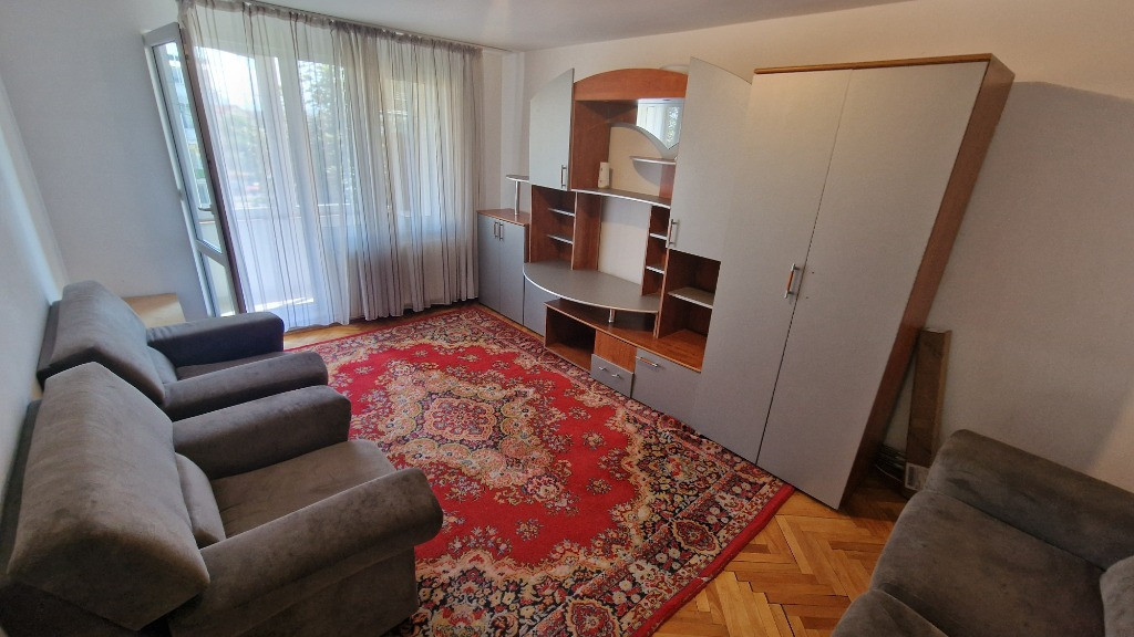 Apartament 3 camere