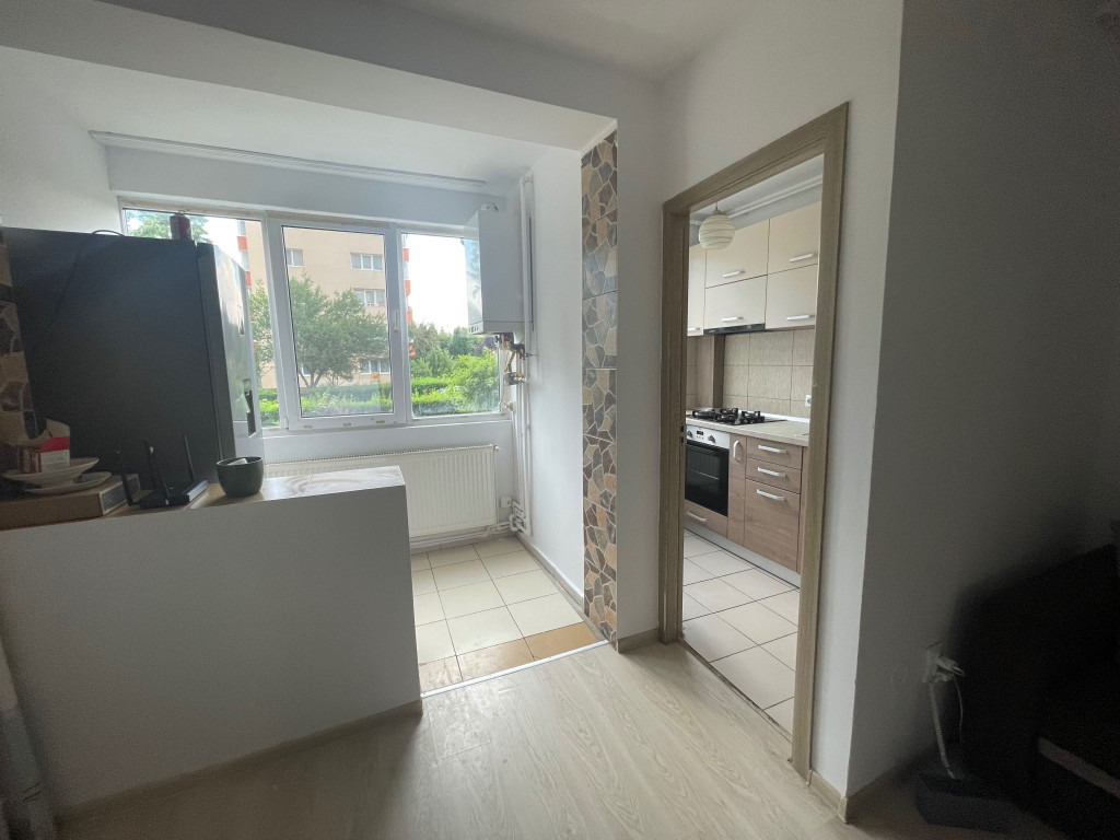 Garsoniera Astra renovata 69.000 Euro