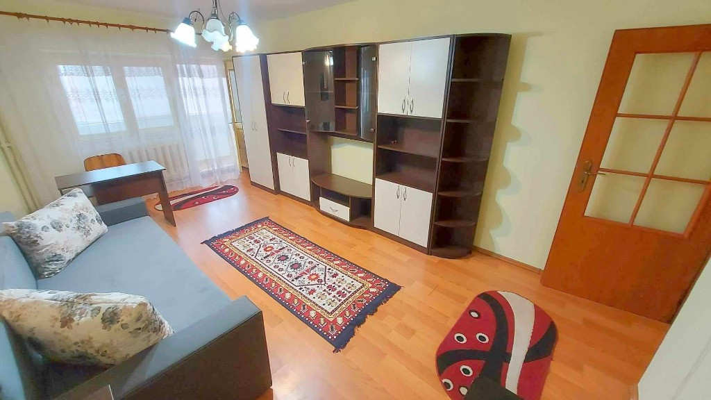 Inchiriere apartament 2 camere D, in Oancea,