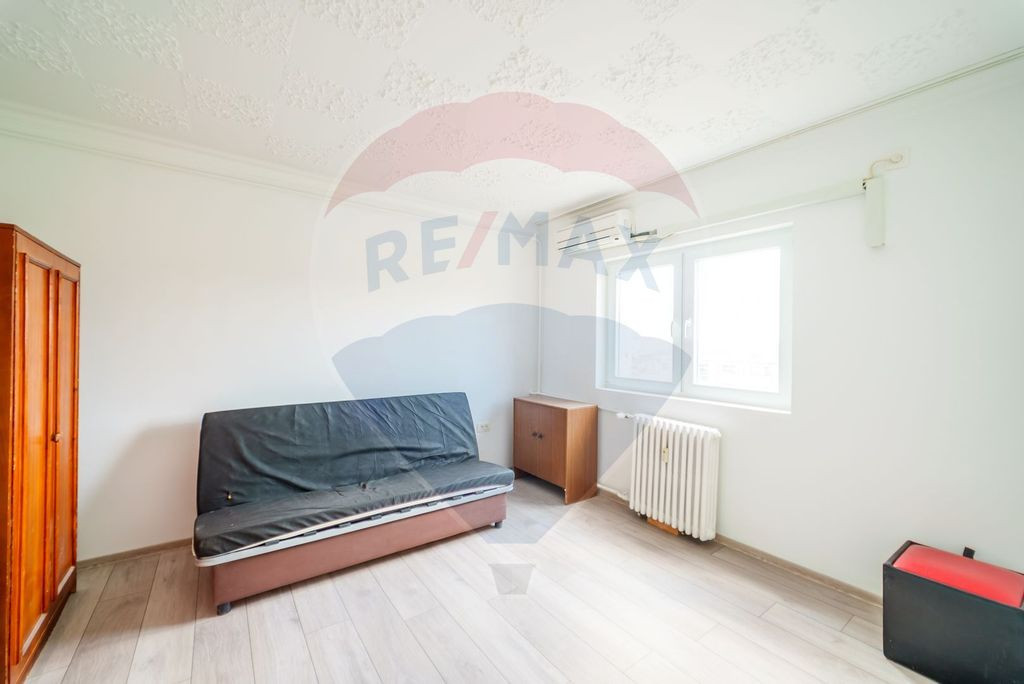Apartament cu 1 camera de închiriat în zona Confectii