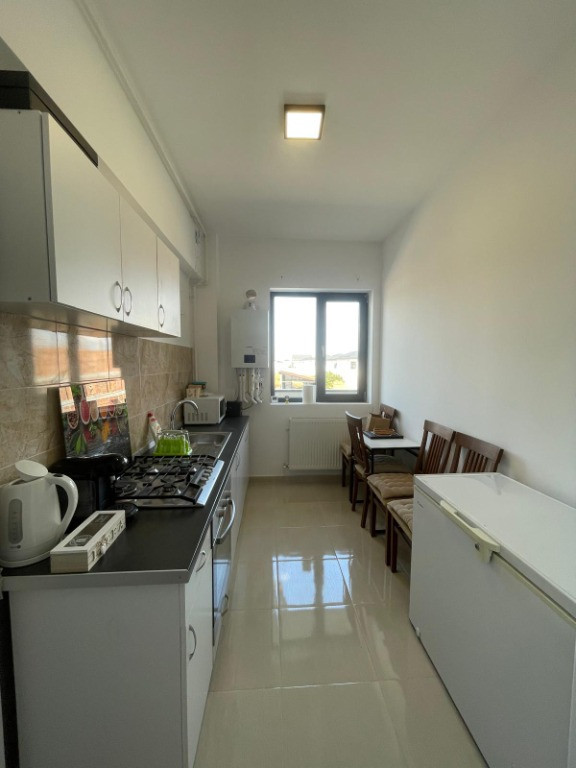 Apartament 2 camere, 66 mp, centrala termica, AC, prima inchiriere