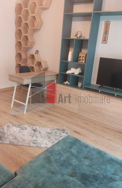 Apartament 2 camere de închiriat zona Lujerului, 21 pol...