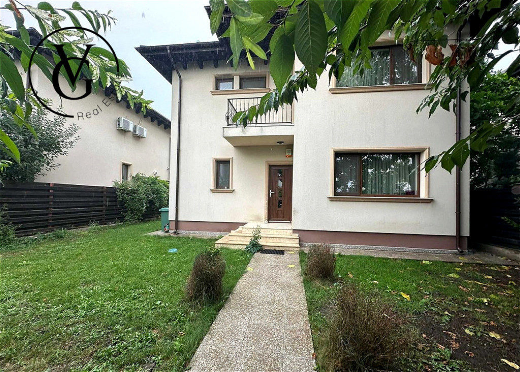 Casa 4 camere aproape de padure, Tunari, Ilfov