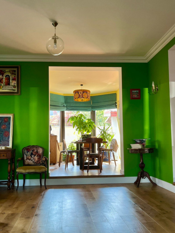 Vila 4 Camere Otopeni Odaile