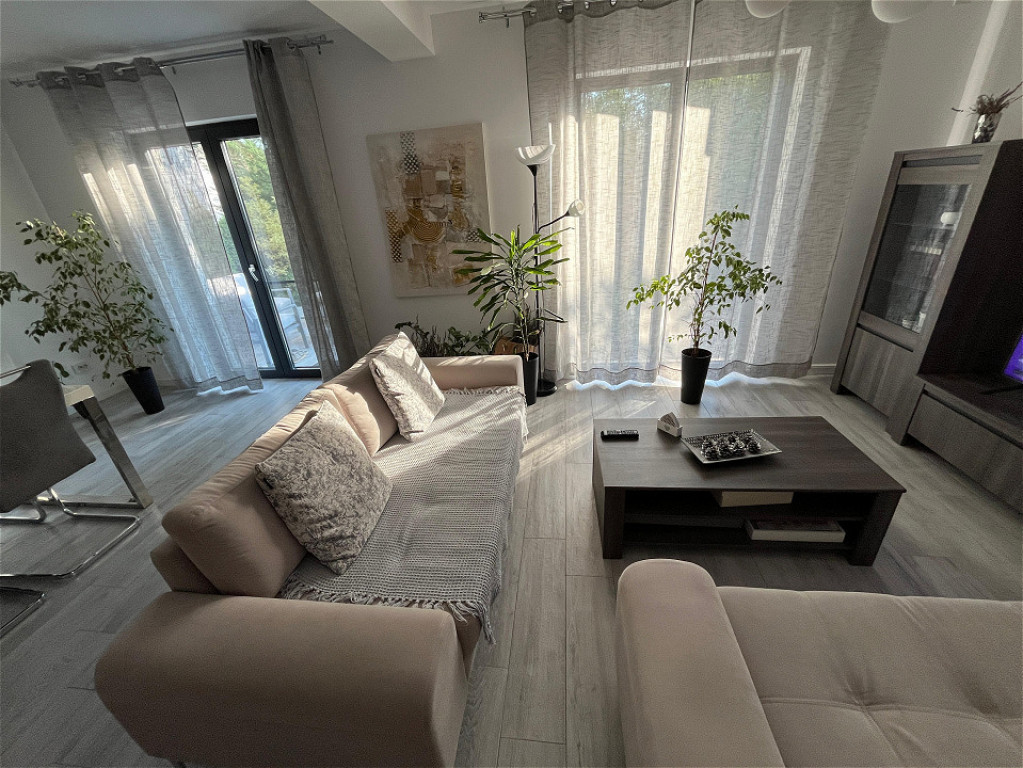 Vila 4 camere Corbeanca Petresti