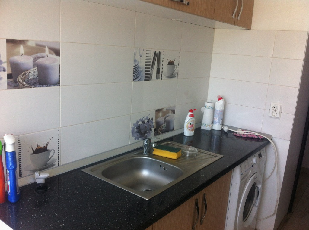 Apartament cu 3 camere etaj 2 - Zona George Enescu